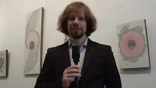 KOGNITOSTRUKTURA, Krzysztof Sokolovski -  galeria Pod - Nad