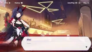 Honkai Impact 3 - Elysian Realm: Chapter 3