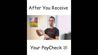 Adult life in 50 sec