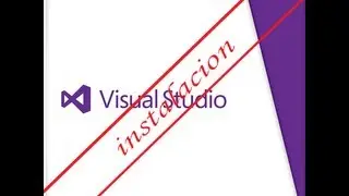 Instalar visual studio 2012