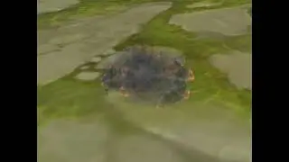 Unity VFX Graph - Explosion