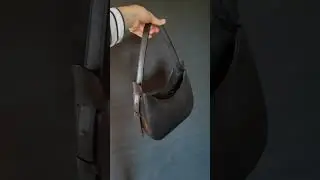 сумки ручной работы