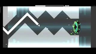 Geometry Dash - Attain (Insane 8✰, 3 Coins) by AlbertoG