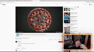 Livestream vom 22.03.2020
