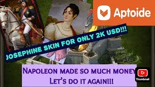 Evony repeats its most profitable Napoleon event again!