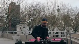 Redbull 3Style 2016 - Jordan Lee @ Serato HQ
