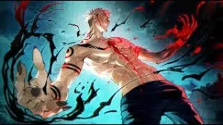Sukuna - Get low [Looped Edit/Amv]