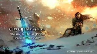 City of the Fallen - Vol. 5 Divine Power DEMO (New Album - 2011)
