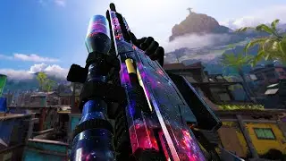 Aggressive Sniping Is BACK In Modern Warfare 3!