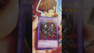 Metal Raiders 25th Anniversary - Pulling Black Skull Dragon 😎 #yugioh #blackskulldragon #yugiohtcg