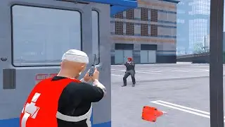 FiveM HighLights TROPA DA SUÍÇA #1