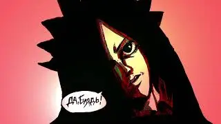 Yakui The Maid x Ozoi The Maid - |Drunken Hipster| Official Animated Music Video