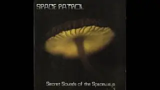 Space Patrol (FRA) - Secret Sounds Of The Spaceways (2001) FULL ALBUM