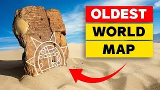 Ancient Babylon’s Mysterious Map of the World