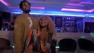 Chizzy-v Clear Road- feat Hussain Dada (Official Video)