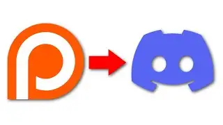 How To Connect Patreon To Discord (2024) Method