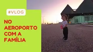 #vlog PIQUENIQUE NO AEROPORTO DE ARACATI-CEARÁ 🧺