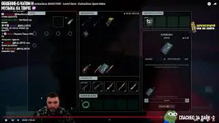 TARKOV ➜ PC GAMING SHOW 