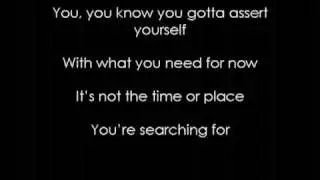 My Life For Hire Lyrics - A Day To Remember