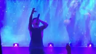 160417 - B.A.P - Young, Wild & Free @ Microsoft Theater LOE 2016 in LA