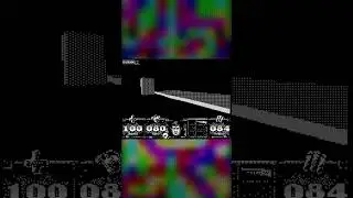 ZX Spectrum Quake