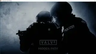 CS:GO ZEUS HACK