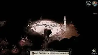Uncompromising Mode Страдающая Жаба-поганка на 184 день