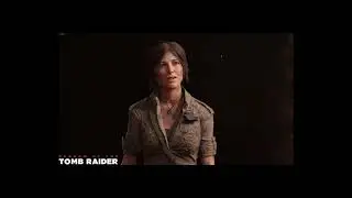 Shadow of the Tomb Raider Full GamePlay | Linux Gaming