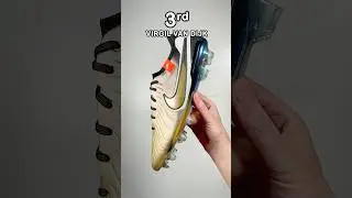 The Best Nike Tiempo player is… ⁉️👀 #footballboots #soccercleats #cleats #nike