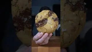 Stuffed Cookies