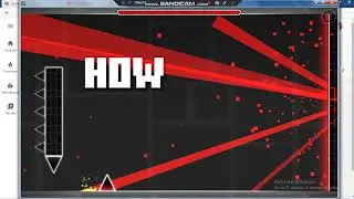 Cursed Wave|Geometry Dash