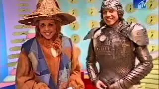 MTV  Бодрое Утро  Нарезки 056