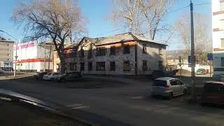 Мишустину не показали местную архитектуру Барнаула?