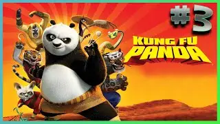 Best of Kung Fu Panda (Final)
