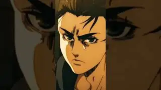 Eren Yeager Edit 🔥  #edit #trending #anime #attackontitan #aot #capcut #erenyeager