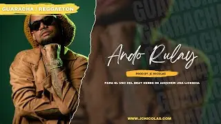 Reggaeton x Guaracha Electronica Beat 