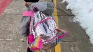 MaddIxDanger School Walk In