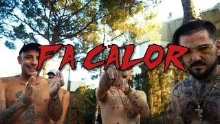 FA CALO - P.A.W.N GANG (PROD. @ICEDCOFFEEBOY) #iSTiU2K22🥵