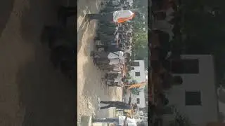 *आरक्षण नाही तर शाळा शिकायचीच  कशाला?* जालना जिल्ह्यातील मालेगाव या गावामध्ये