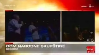 Miroslav Ilić feat Novak Đoković - Polomiću Čaše Od Kristala