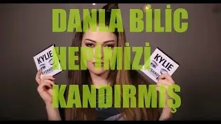 Danla Bilic - Ünlüler Anatomisi #1 | Farklı Olma Sanatı