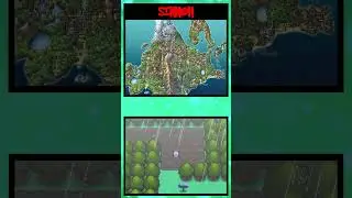 Lo PEOR de Cada Región de Pokémon #shorts