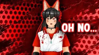 HOW I BECAME A MURDERER!!!
