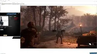 A Plague Tale Innocence Trainer