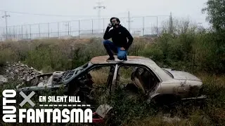 Encontramos un AUTO ABANDONADO ¡¡¡ en Exploración urbana || @Z ||