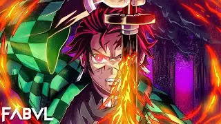 Tanjiro Rap - 