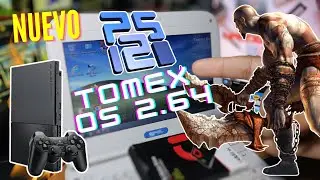 Así puedes instalar EL Nuevo EMULADOR que convierte tu PC en un PS2 PCSX2 2.0⚡