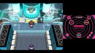 Pokémon White 2 [Part 43: The Frozen Heart of Team Plasma] (No Commentary)