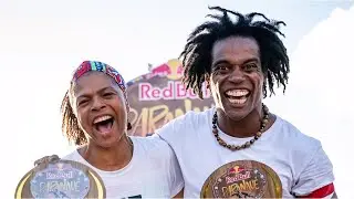 RED BULL PARANAUÊ 2024