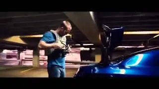 "ФОРСАЖ 7" трейлер